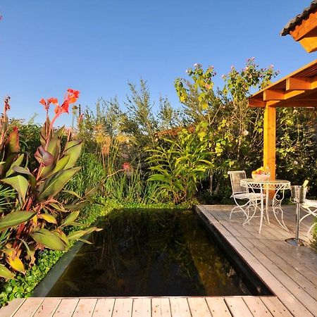 Villa Had Nes 229 Exterior foto