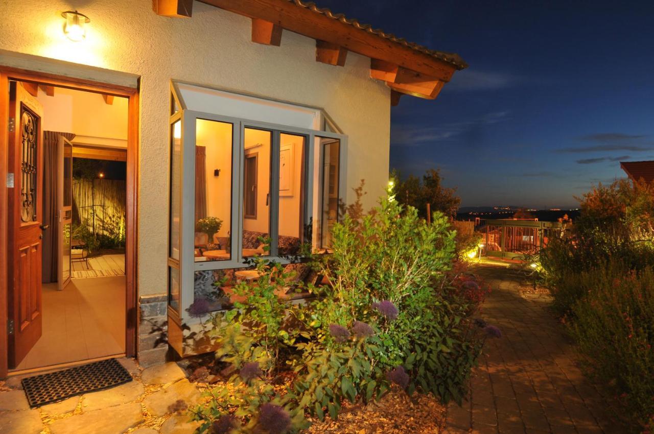 Villa Had Nes 229 Exterior foto