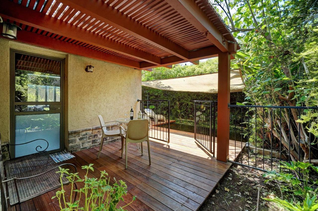 Villa Had Nes 229 Exterior foto