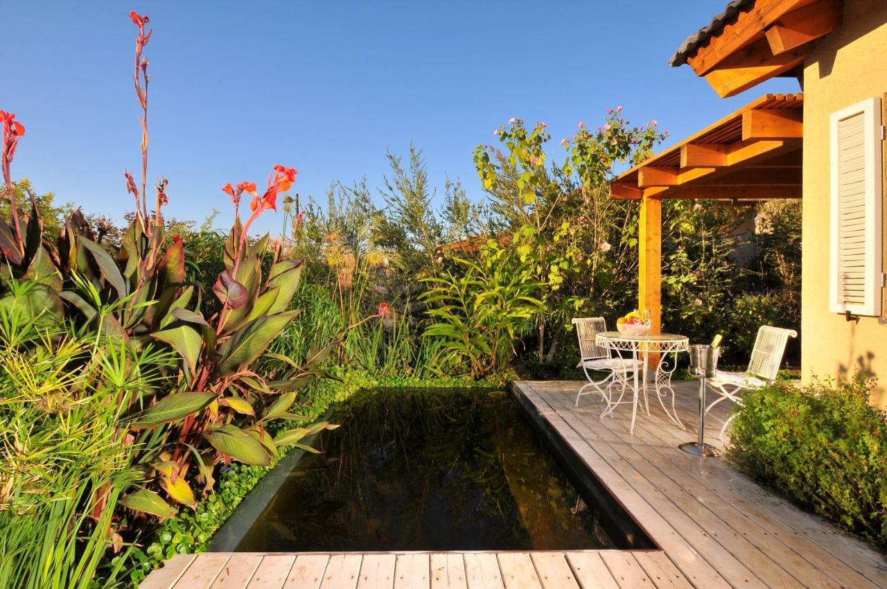Villa Had Nes 229 Exterior foto