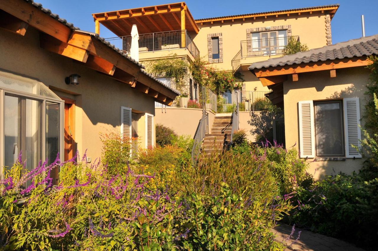 Villa Had Nes 229 Exterior foto