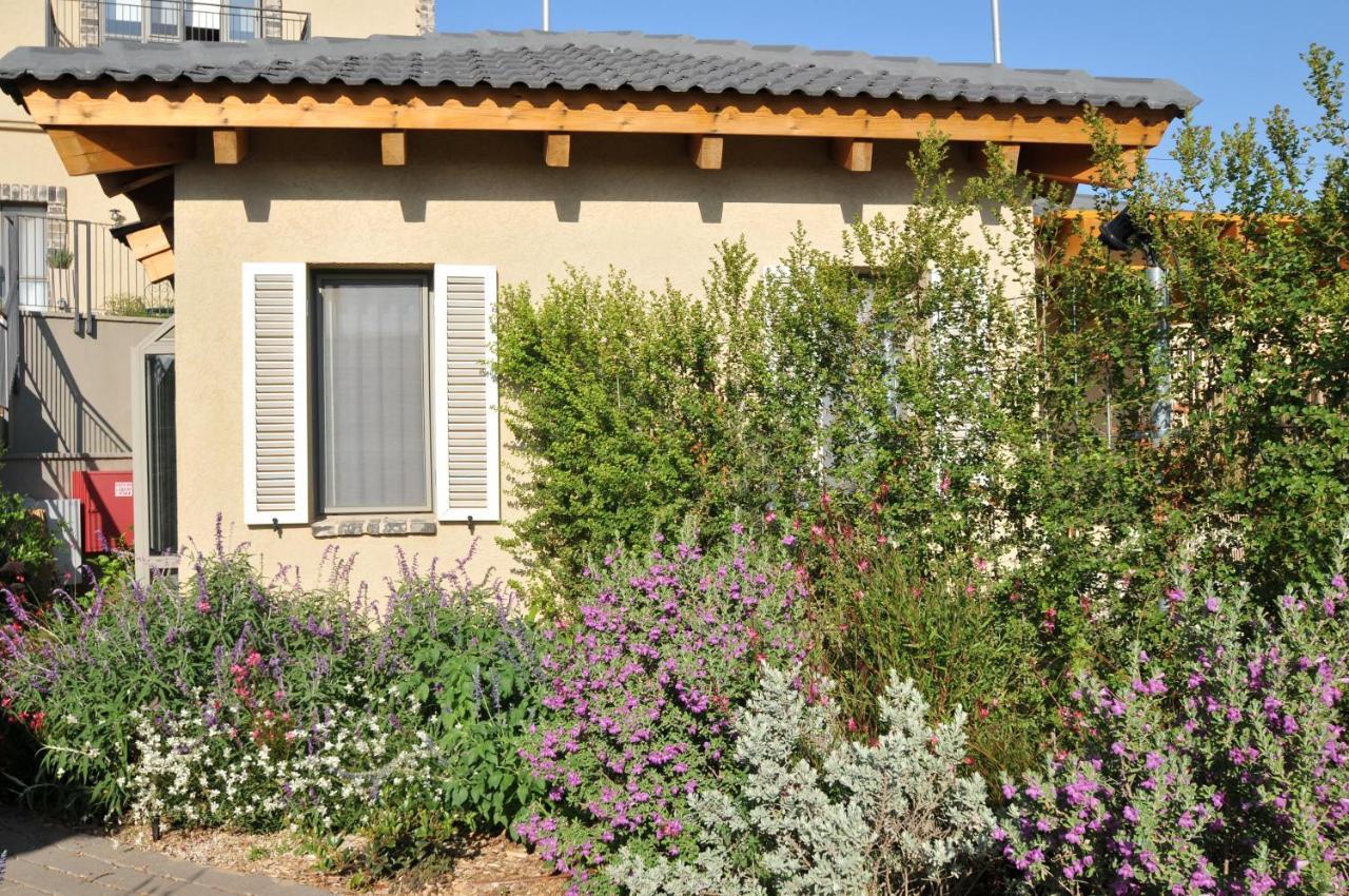 Villa Had Nes 229 Exterior foto